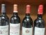 4 X Mixed Bordeaux Chateau 