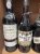 6 X Mixed Bottles Port & Madeira Moscatel Gold  Ect