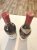 French red wine x 2