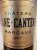 Chateau Brane-Cantenac Grand Cru Classe, Margaux