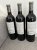 2018 (3 bottles) Chateau La Clariere, Castillon-Cotes de Bordeaux