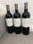 2018 (3 bottles) Chateau La Clariere, Castillon-Cotes de Bordeaux