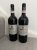 2003 (2 bottles) Lisini, Brunello di Montalcino, Ugolaia