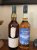 Lagavulin, Single Malt 16 Years Old, Islay and Talisker Skye Single Malt