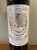 Chateau Longueville au Baron de Pichon Longueville