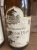 George&rsquo;s Desire Bourgogne Blanc Chardonnay