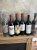More Bordeaux bin Enders x 6