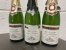 3 X Louis Roederer Vintage 1982 Halves