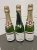 3 X Louis Roederer Vintage 1982 Halves