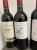 4 X Bots Mixed 2005 Bordeaux