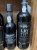 Cellar Clearance Mixed Port & Sherry 6 Bots 1 Half 