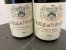 Chateau de Fonsalette, Cotes du Rhone, Syrah 1985 X 2