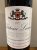 Chateau Laroze Grand Cru Classe, Saint-Emilion