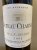 Chateau Charmail, Haut-Medoc