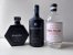 Chose Four from eclectic gin collection