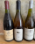 mixed burgundian bin enders x 6