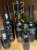 Mixed Port Madeira Sherry X 10