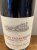 Domaine Taupenot-Merme, Gevrey-Chambertin Premier Cru, Bel Air