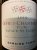 Domaine Tawse, Gevrey-Chambertin Premier Cru, Lavaux St-Jacques