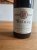 Domaine Michel Lafarge, Volnay
