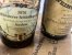 2 X Ultra rare German RED Wine Auslese & Eiswein !!