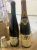 2 X Ultra rare German RED Wine Auslese & Eiswein !!