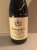 Charles van Canneyt, Bourgogne, Rouge