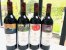 Chateau Mouton Rothschild Premier Cru Classe, Pauillac - vertical