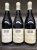 Mark Haisma, Gevrey-Chambertin 2016, 2018 and 2019 - mini-vertical