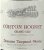 Domaine Taupenot-Merme, Corton Grand Cru, Le Rognet et Corton