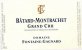 2013 Le Montrachet Grand Cru, Domaine Fontaine-Gagnard