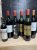 Nice Bordeaux. Bin ends 