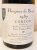 Hospices de Beaune, Corton Grand Cru, Cuvee Charlotte Dumay