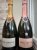 Bollinger, Special Cuvee and Bollinger Rose