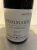 Pommard "Noizons" Domaine Nicolas Rossignol