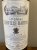 Chateau Leoville Barton Cru Classe, Saint-Julien