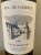 Roc de Cambes, Cotes de Bourg