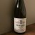 Ghislaine Barthod, Les Graviers Blanc, Bourgogne