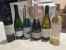 Mixed lot of 6 Exceptional English Wines - COLLECTION IN PERSON IN LONDON ONLY