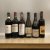 Mixed Lot of Red Wines 6 Bottles