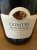 1 X 2011 TAITTINGER, COMTES DE CHAMPAGNE BLANC DE BLANCS