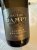 Maison Dampt, Chablis Grand Cru, Bougros