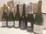 Sparkling and Champagne Mixed Lot - COLLECTION IN LONDON IN PERSON ONLY