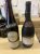 Amarone X 2.   1990 Cesari Classico & 1959 Bertani Classico Superiore