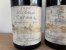 1996 Domaine Courbis Cornas La Sabarotte three-pack