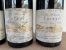 1996 Domaine Courbis Cornas La Sabarotte three-pack
