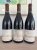 1996 Domaine Courbis Cornas La Sabarotte three-pack