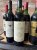 Bordeaux bin ends x6