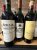 Christmas seasonal Bordeaux x 6 