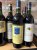 Bordeaux bin ends x 6 more